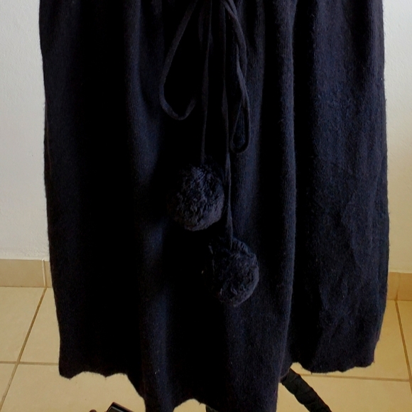 BCBGMAXAZRIA Angora and Wool dress/tunic - Picture 3 of 9